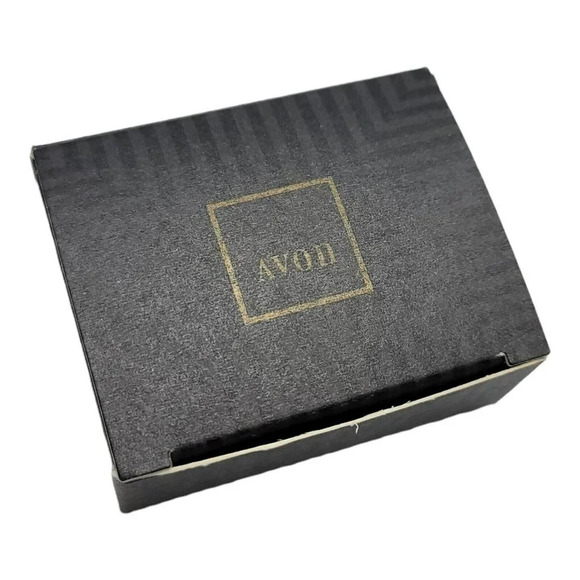 1996 Avon Spring Blossom Bouquet Pastel Pierced Earring Set 2 Vintage - Picture 4 of 5